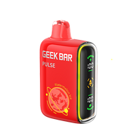 Geek Bar Pulse 15000 Puffs - Watermelon Ice - Discounts Vape