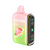 Sour Strawberry Geek Bar Pulse 15K