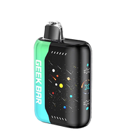 Geek Bar Pulse X 25000 Puffs - atl mint - Discounts Vape