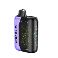 Geek Bar Pulse X 25000 Puffs - Blackberry Blow Pop - Discounts Vape