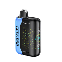 Geek Bar Pulse X 25000 Puffs - Blackberry Blueberry - Discounts Vape