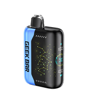 Geek Bar Pulse X 25000 Puffs - Blue Rancher - Discounts Vape