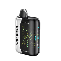 Geek Bar Pulse X 25000 Puffs - Cool Mint - Discounts Vape