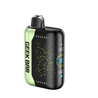 Geek Bar Pulse X 25000 Puffs - Grapefruit Refresher - Discounts Vape