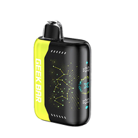 Geek Bar Pulse X 25000 Puffs - Lemon Heads - Discounts Vape