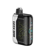 Geek Bar Pulse X 25000 Puffs - Miami Mint - Discounts Vape