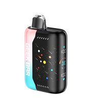 Geek Bar Pulse X 25000 Puffs - pink & blue - Discounts Vape