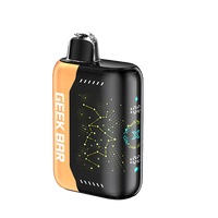 Geek Bar Pulse X 25000 Puffs - Orange Fcuking Fab - Discounts Vape