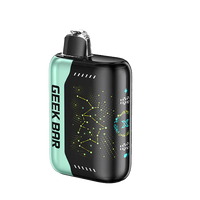 Geek Bar Pulse X 25000 Puffs - Sour Mango Pineapple - Discounts Vape