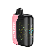 Geek Bar Pulse X 25000 Puffs - Sour Straws - Discounts Vape