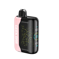 Geek Bar Pulse X 25000 Puffs - Strawberry Blow Pop - Discounts Vape