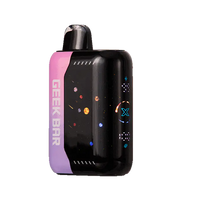 Geek Bar Pulse X 25000 Puffs - Strawberry watermelon - Discounts Vape