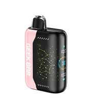 Geek Bar Pulse X 25000 Puffs - White Peach Raspberry - Discounts Vape