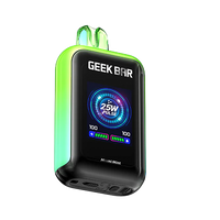 Geek Bar Skyview 25000 Miami Mint - Discounts Vape