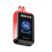 Geek Bar Skyview 25000 Peach Raspberry - Discounts Vape