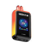 Geek Bar Skyview 25000 Skywalker - Discounts Vape