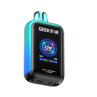 Geek Bar Skyview 25000 Sour Watermelon Blue Razz - Discounts Vape