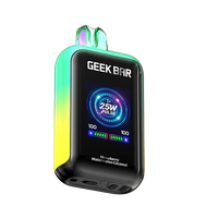 Geek Bar Skyview 25000 Strawberry Watermelon Coconut - Discounts Vape