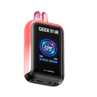 Geek Bar Skyview 25000 Twisted Blow Pop - Discounts Vape