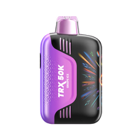 Viho TRX 50K Grape Ice Disposable Vape with 50,000 puffs