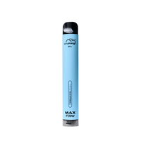 Hyppe Max Flow 2k - Tobacco Chill