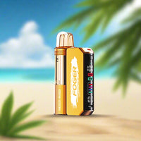 Foger Switch Pro Kit 30k Mexico Mango