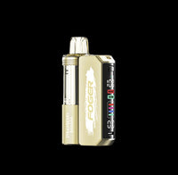 Foger Switch Pro Kit 30k Strawberry Banana
