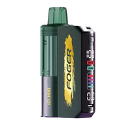 Foger Switch Pro Kit 30k Icy Mint Disposable Vape