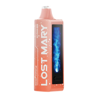 Lost Mary MO20000 Pro Rocket PopSicle - Discounts Vape