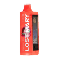 Lost Mary MO20000 Pro Strawberry Kiwi - Discounts Vape