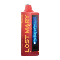 Lost Mary MO20000 Pro Watermelon Sour Peach - Discounts Vape