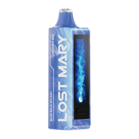 Lost Mary MO20000 Pro Blue Baja Splash - Discounts Vape