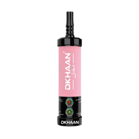 Dkhaan Shisha 60K - Pink Lemonade Disposable Vape