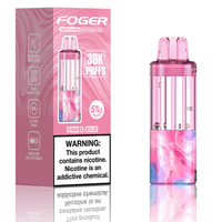 Foger Switch Pod (Refill) 30K Pink & Blue