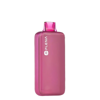 Plena 18K Cherry Berry - Discounts Vape