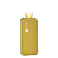 Plena 18K Coconut Refresher - Discounts Vape