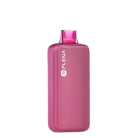 Plena 18K Strawberry Icy - Discounts Vape