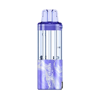 Foger Switch Pod (Refill) 30K Purple Passion Punch