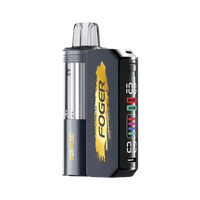 Foger Switch Pro Kit 30k Tobacco