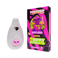 Dozo Trippy Diamonds 5g Darth Vapor (Hybrid) - Discounts Vape