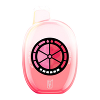 Flum UT 50k - Aloe Watermelon Sour Sweet