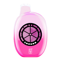 Flum UT 50k - Pink Lemonade Mixberry