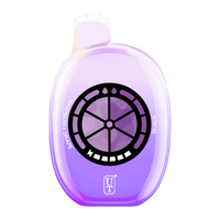 Flum UT 50k - Raspberry Grape Guava