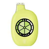 Flum UT 50k - Sour Apple Flum UT 50K
