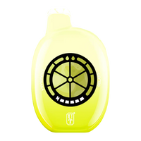 Flum UT 50k - Strawnana Gelato
