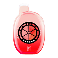 Flum UT 50k - Watermelon Icy Slushy