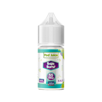 Baja Burst Salt Pod Juice 30ML 55MG