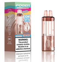 Foger Switch Pod (Refill) 30K  Hot Chocolate
