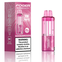 Foger Switch Pod (Refill) 30K Dragon Fruit Lemonade