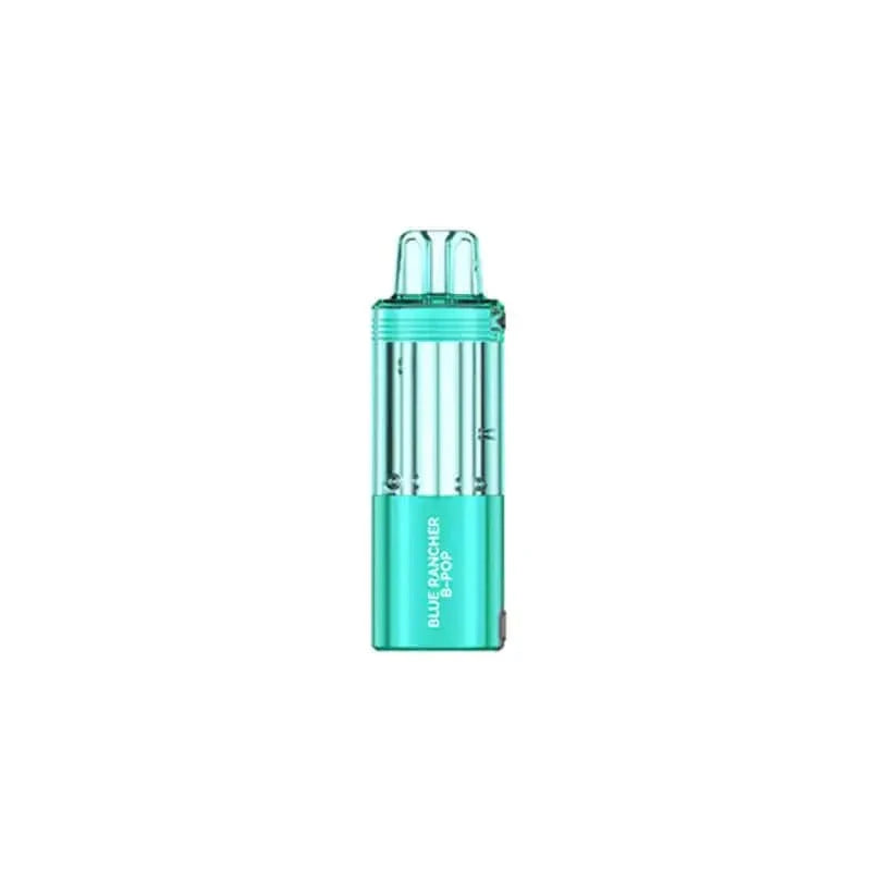 Foger Switch Pod Refill 30K Blue Rancher Bpop vape pod product image
